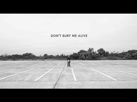 Don DiLego - Don't Bury Me Alive [OFFICIAL]