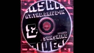 Sunshine/At The Drive-In (Split)