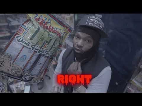 Oblock Gunz - DTB (OFFICIAL MUSIC VIDEO)