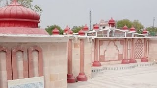 preview picture of video 'Nanarao Park Kanpur'