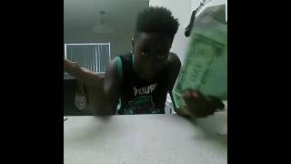 Cold like Minnesota remix by lil outy