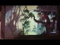 The Jungled Book 1967 Freeform Closing