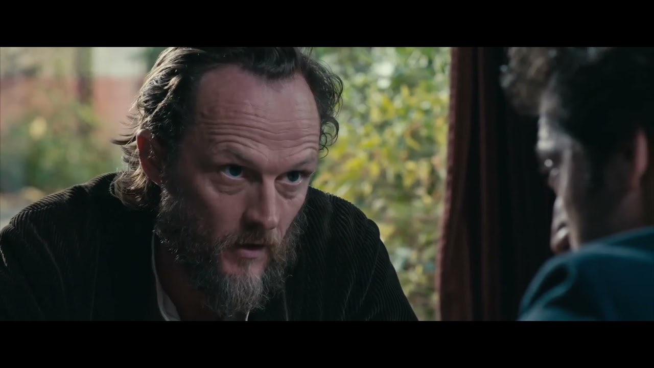 Miniature de la vidéo Van Gogh In Love - Bande annonce VF du film Van Gogh in Love