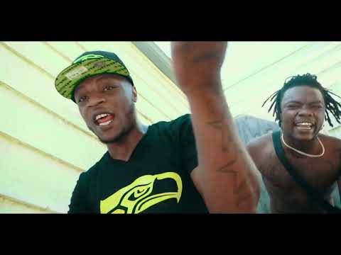 CA Sixx - DND (Official Music Video)