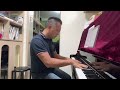 Sugar With Cinnamon Piano Accompaniment Only ABRSM Grade 5 C7