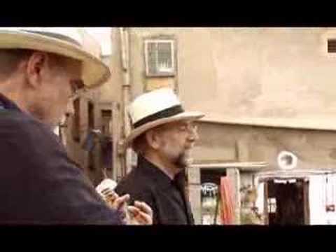 Son de La Rambla - La Negra Tomasa