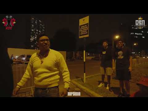 JUAN VS RODRO VS JFOX (REPECHAJE) || CAMPO DE MARTE || CLASIFICATORIA MIRA EL BUEN RAP PERU RAPSODIA