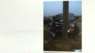 preview picture of video 'Falmouth Bourne Woods Hole MA Car Auto Crash Accident Wreck injury Lawyer attorney'