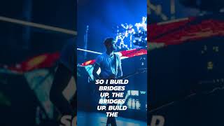 The Chainsmokers- Break Up Every Night (what&#39;s app status)