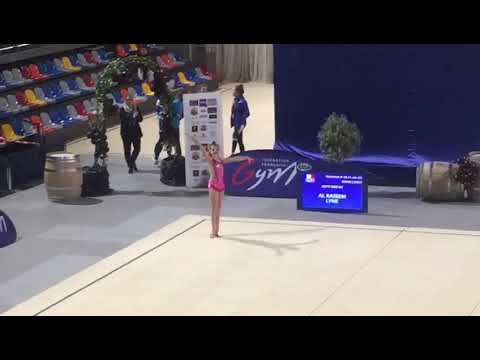 Paloma Correira Glorie Corde