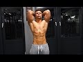 ShapeYOU Athlet FitnessOskar - Pre FIBO Motivation (Vlog #247)