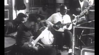 Howlin&#39; Wolf ~ &#39;&#39;Back Door Man&#39;&#39;&amp; &#39;&#39;Down In The Bottom&#39;&#39;(Electric Psychedelic Blues 1968)