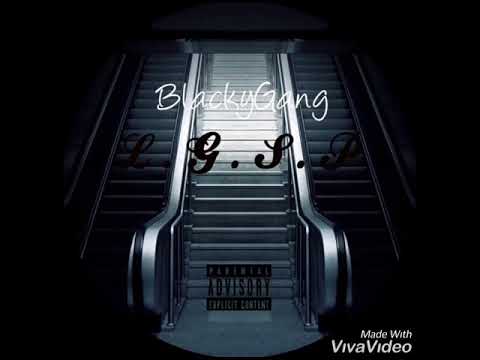 Blaccs  -Plus De Temps A perdre