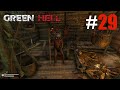 Taking The Hakra Tail To The Tribe Then Disaster Green Hell Spirits Of Amazonia Part 2 29