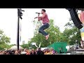 The Chainsmokers Bloodstream live in Central Park
