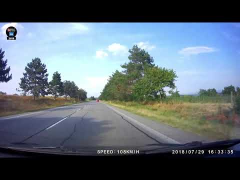 Silnice I/55: Břeclav - Sudoměřice (2018 - 3x)