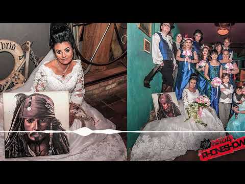Woman Marries 300 Year Old Ghost Pirate