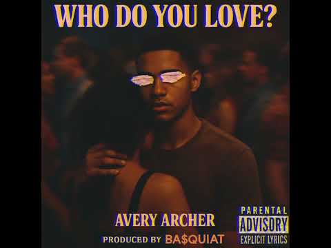 Who Do You Love? #music #hiphopmusic #rnb #hiphop #basquiat #jeh #rjeh