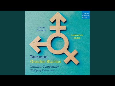 Siroe: Rendimi l'idol mio