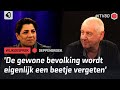 Bewoners Deppenbroek leggen hun wijk onder de loep