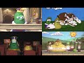 All 2000s VeggieTales Song Instrumentals HD Part 1
