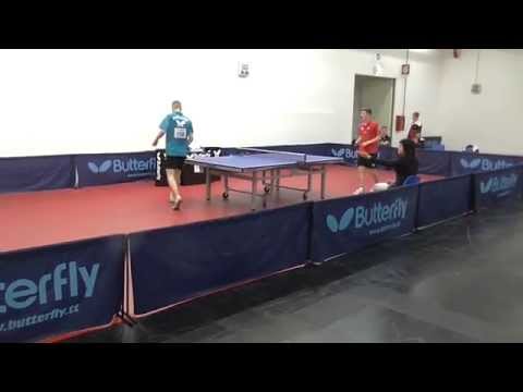 Markus Myllärinen - Edwards Conor (EYC 2014)