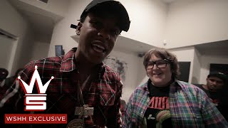 How To Dab With Rich The Kid & Andy Milonakis