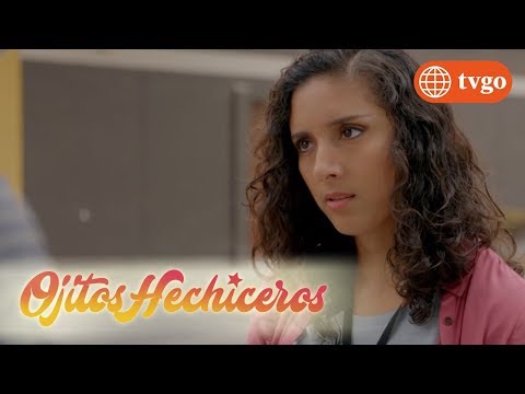 Estrella decides to continue Nelson's investigation! - Wizard Eyes 04/06/2018