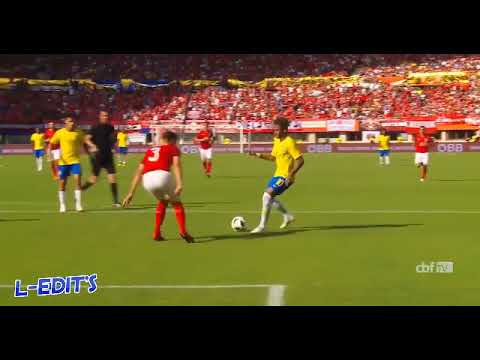 NEYMAR JR I MC Zaquin e MC Rick - Loucura Que Ela Fez Comigo (Funk Explode)