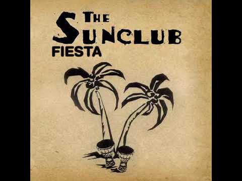 The Sunclub & Dj Robi    Fiesta Carnival anthem 2018 re edit Dj Robi Mashup