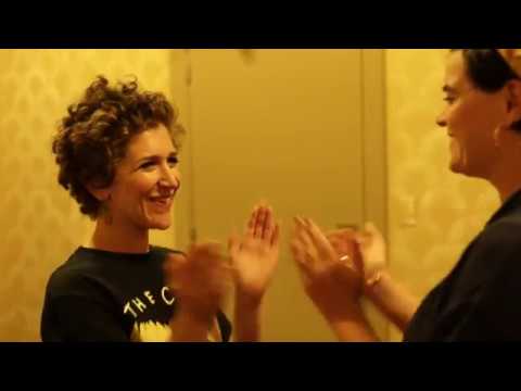 Overcoats - The Fool (Acapella Live from The Wiltern)