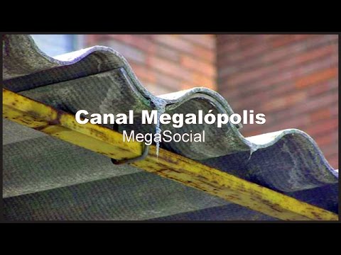 INDUSTRIA (La Trama del Amianto)  -  Documentales