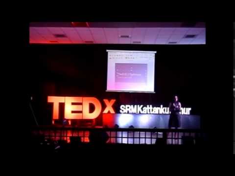 Breaking of stereotypes - an action plan | Tejasvita Apte | TEDxSRMKattankulathur