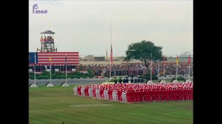 Download lagu [1985] 'Negaraku' (My Country) - Malaysia National Anthem - Malaysian National Day mp3
