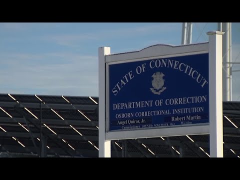 Osborn Correctional