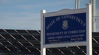 Correction officer assaulted at Osborn Correctional Institution