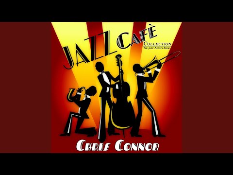 They All Laughed - Chris Connor