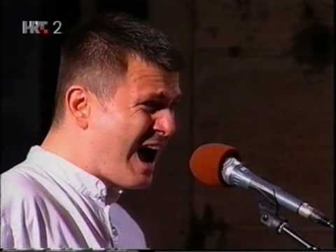 Namisto molitve - klapa Morčić - FDK 2007