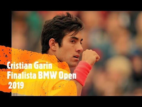 Christian GARIN vs Marco CECCHINATO - Highlights