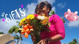 Gifts Ideas Birthday & Thanksgiving! #caekira #surprise
