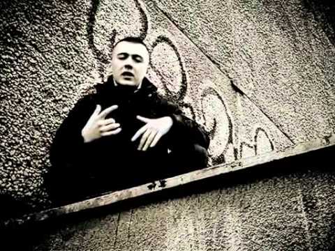 Żółty Breja Bardzo Mi Przykro DJ Bycz - Dzielnej Reprezentant (2008)