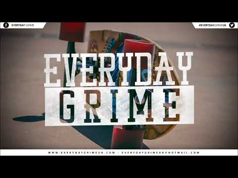 DJ Grinz - Pin Em Down [Grime Instrumental]