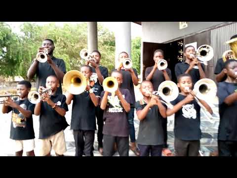 Asem yi di ka by Dr. Ephraim Amu