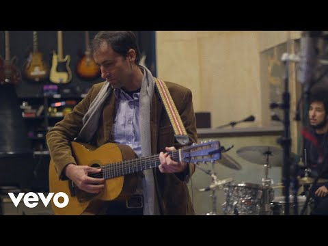 Andrew Bird Manifest