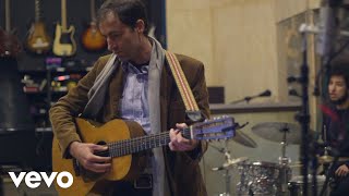Andrew Bird - “Manifest” (Official Audio)