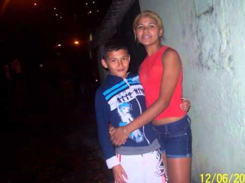 Mc Buru e Mc Pekeno do Saboó Realidade