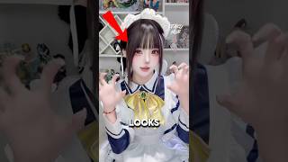 Download lagu Why Japanese cosplay is literal TORTURE... 🎭🥵 #shorts mp3