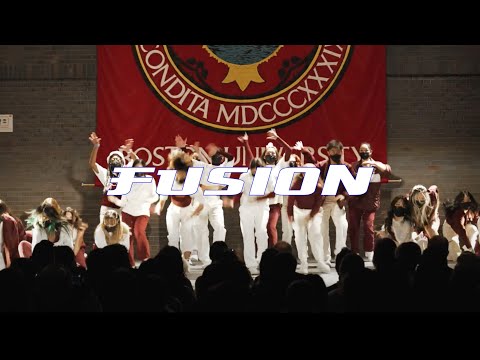 OVRDRV 11.0 | Fusion