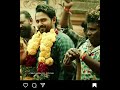 Karthi Rashmika Cute Love Scene Sultan Tamilwhatsappstatus