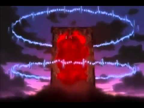 Bleach movie 4: Ichigo Return to the Hell